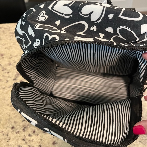 Brighton Endless Love Backpack NWT - Picture 4 of 6